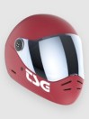 TSG Pass 2.0 Solid Color +Bonus Visor Helm