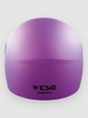 TSG Pass 2.0 Solid Color +Bonus Visor Helm