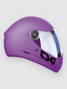 TSG Pass 2.0 Solid Color +Bonus Visor Helm