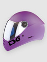 TSG Pass 2.0 Solid Color +Bonus Visor Helm