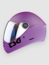 TSG Pass 2.0 Solid Color +Bonus Visor Helm