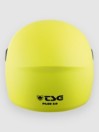 TSG Pass 2.0 Solid Color +Bonus Visor Casque