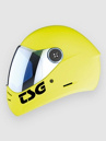 TSG Pass 2.0 Solid Color +Bonus Visor Helm