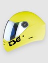 TSG Pass 2.0 Solid Color +Bonus Visor Helm