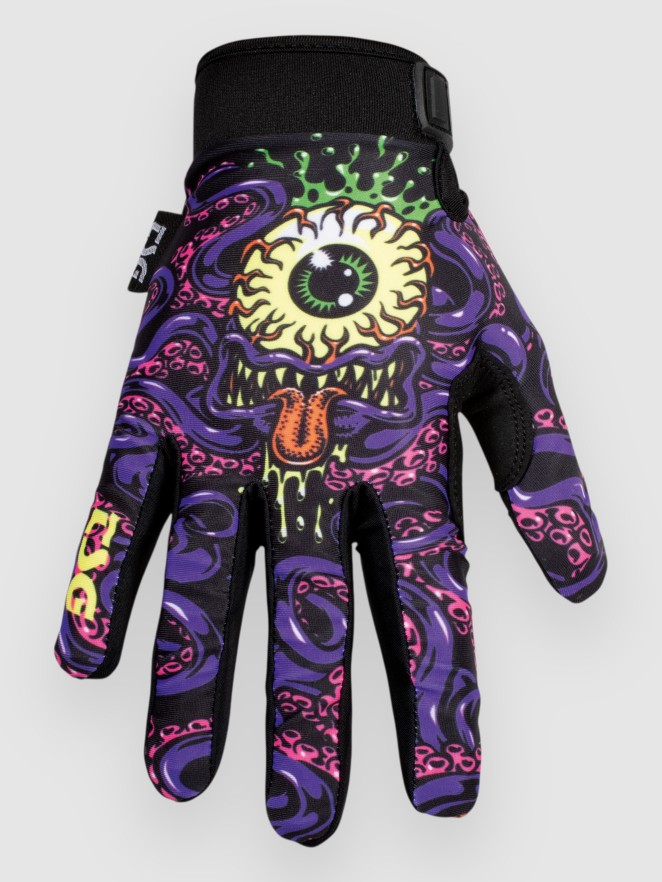 TSG DW Gloves
