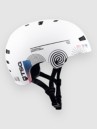 TSG Evolution Graphic Design Helmet