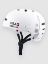 TSG Evolution Graphic Design Helmet