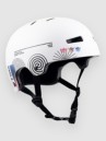 TSG Evolution Graphic Design Helmet