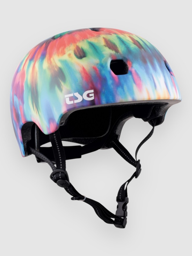 TSG Meta Graphic Design Helm
