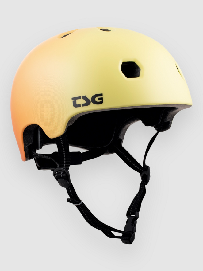 TSG Meta Graphic Design Kids Casco