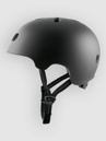 TSG Meta Solid Color Kids Helm