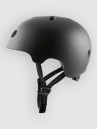 TSG Meta Solid Color Kids Helm