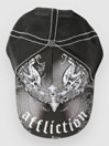 Affliction Winged Up Cap