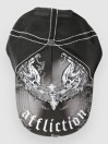 Affliction Winged Up Cappellino