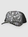 Affliction Winged Up Cappellino