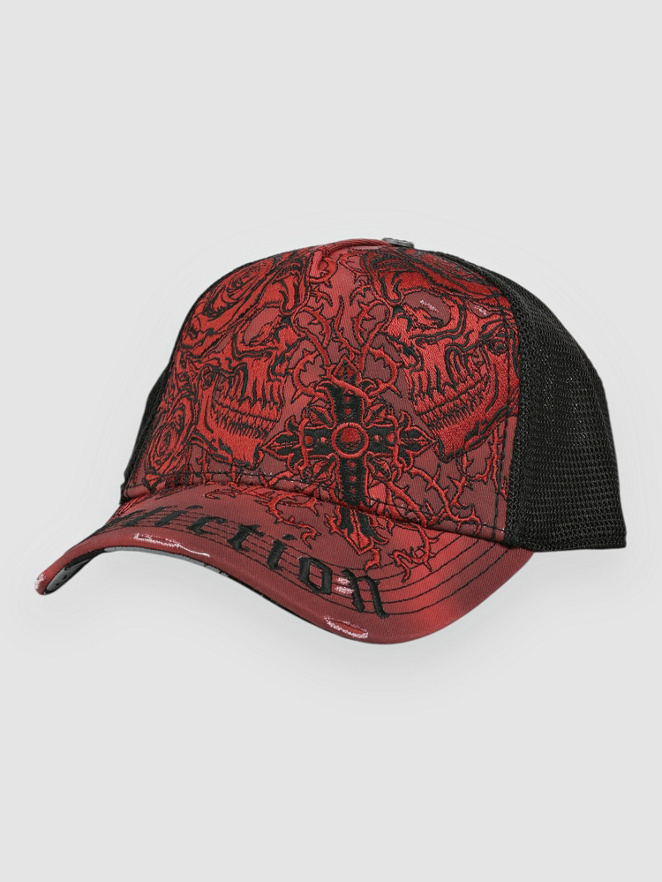 Affliction Forgotten Cap