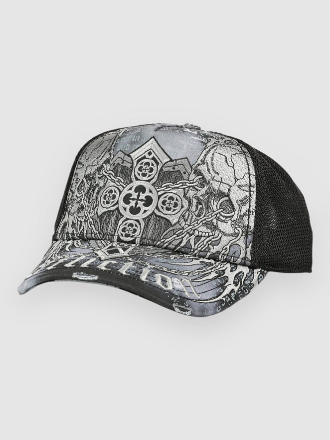 Affliction Dominion Cap