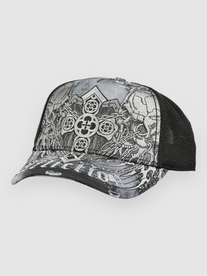 Affliction Dominion Cappellino