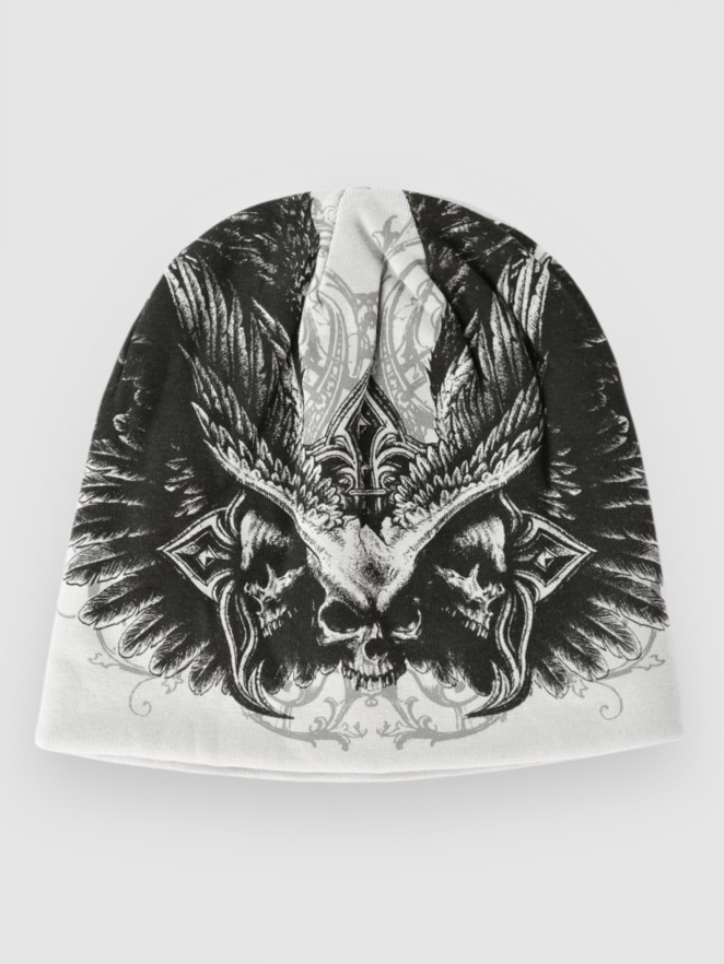 Affliction Death Eyes Rev Beanie