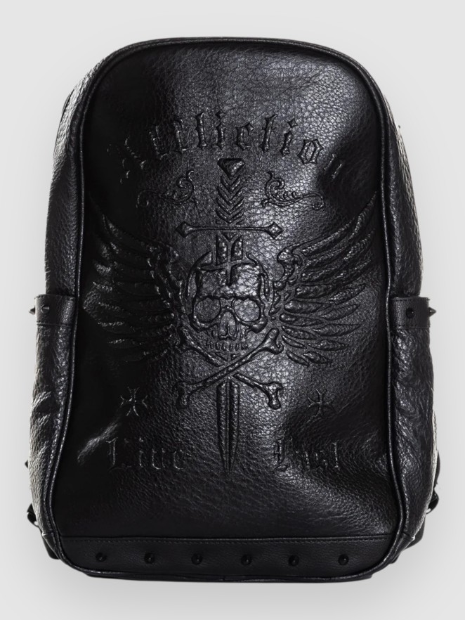 Affliction Spike Backpack