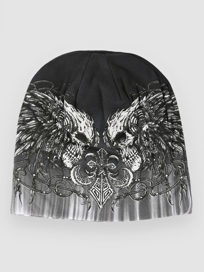 Affliction Tarnished Warrior Beanie