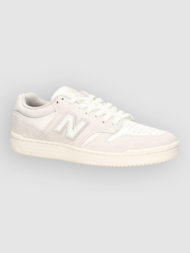 New Balance UN480VAN Skate Shoes