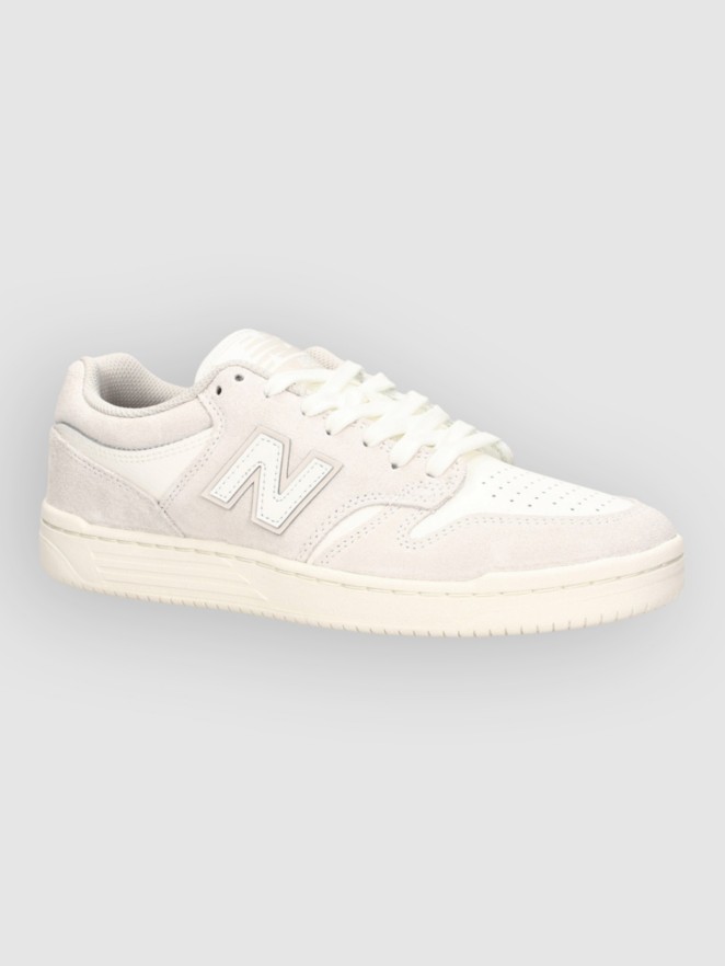 New Balance UN480VAN Skate Shoes
