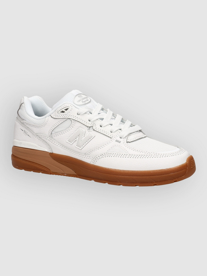 New Balance Numeric 933 Skate Shoes