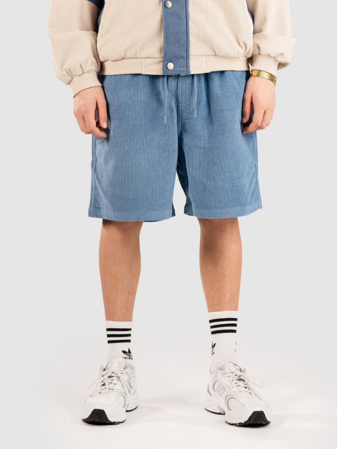 Blue Tomato Cord Easy Shorts