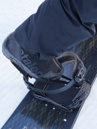 Bataleon Blaster AW Fase 2027 Snowboard Bindings
