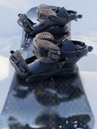 Bataleon Blaster AW Fase 2027 Snowboard Bindings