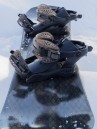 Bataleon Blaster AW Fase 2027 Snowboard Bindings