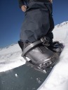Bataleon Blaster AW Fase 2027 Fixations de snowboard
