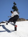 Bataleon Blaster AW Fase 2027 Fixations de snowboard