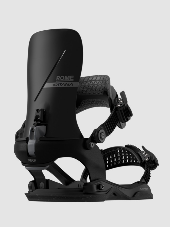 Rome Katana AW Fase 2027 Snowboard Bindings