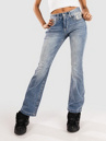 Ninth Hall Alyssia Rose Rhinestone Jeans