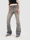 Ninth Hall Alyssia Contrast Jeans