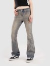 Ninth Hall Alyssia Contrast Jeans