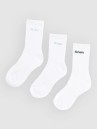 Blue Tomato Logo 3 Pack Socks