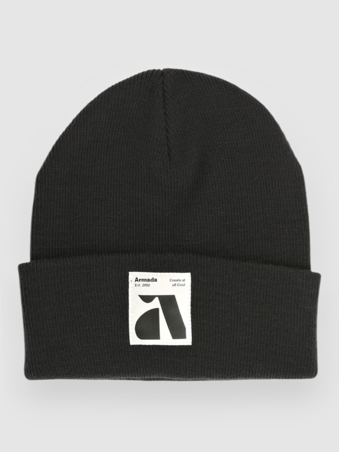 Armada Staple Beanie
