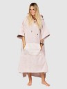 After High End Poncho de surf