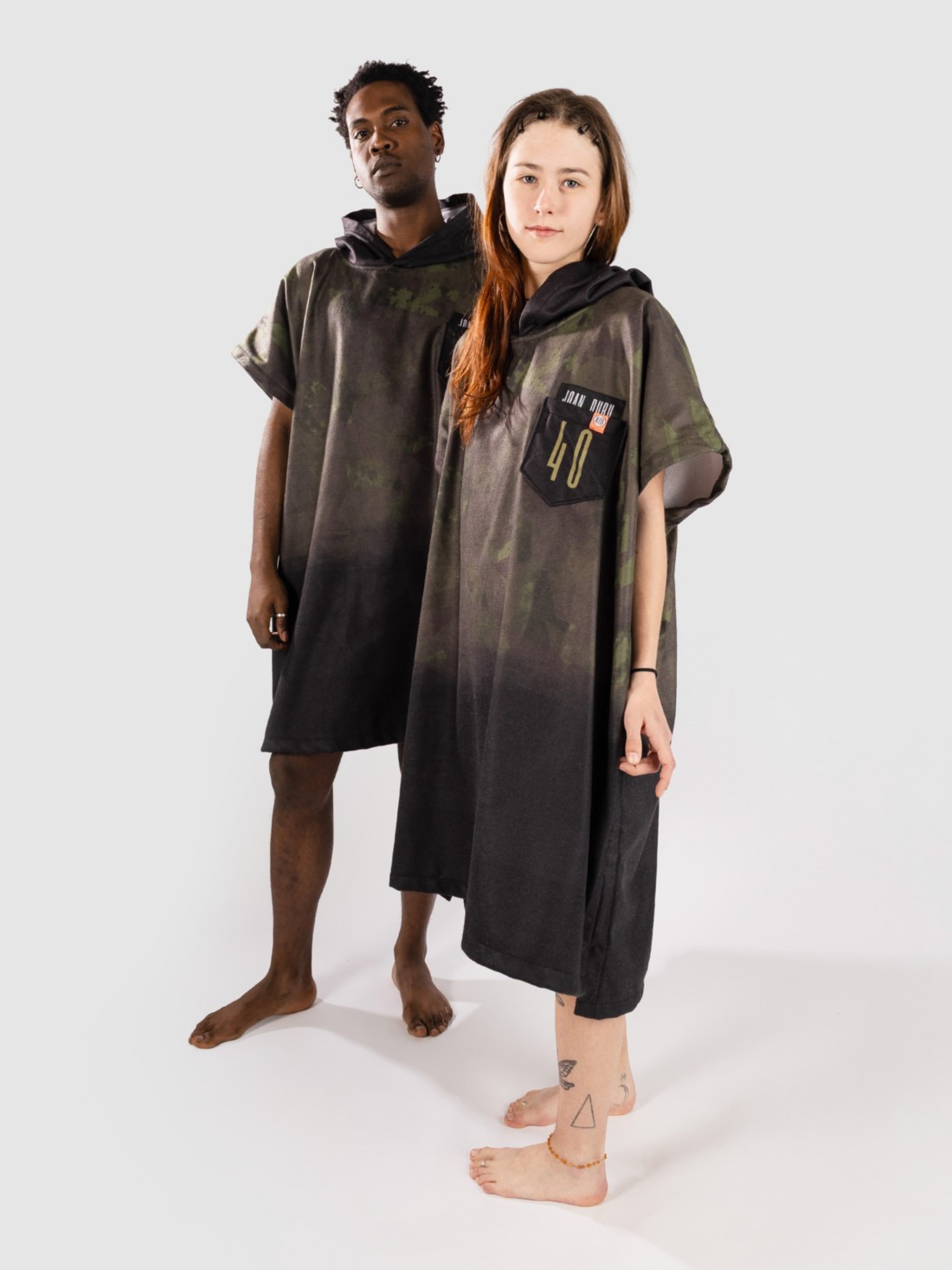 After Pro Model Surf Poncho joan duru
