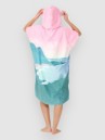 After Destination Surf Poncho