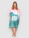 After Destination Surf Poncho