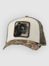 Goorin Bros Realtree Edge Black Panther Cap