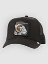 Goorin Bros Legend Trucker Cap