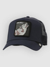 Goorin Bros Lone Wolf Trucker Cap