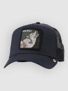 Goorin Bros Lone Wolf Trucker Cap