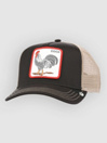 Goorin Bros Rooster Trucker Cap