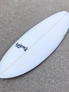 Buster A-Type 18''1/8 2''1/8 Riversurfboard